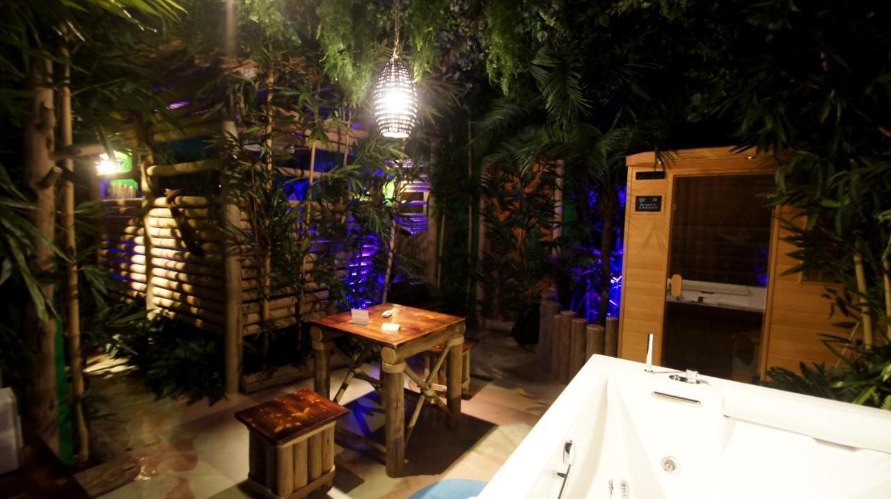 Magicsuite Guest House Roma Portuense Екстериор снимка